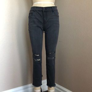 Stretch leggings jeans